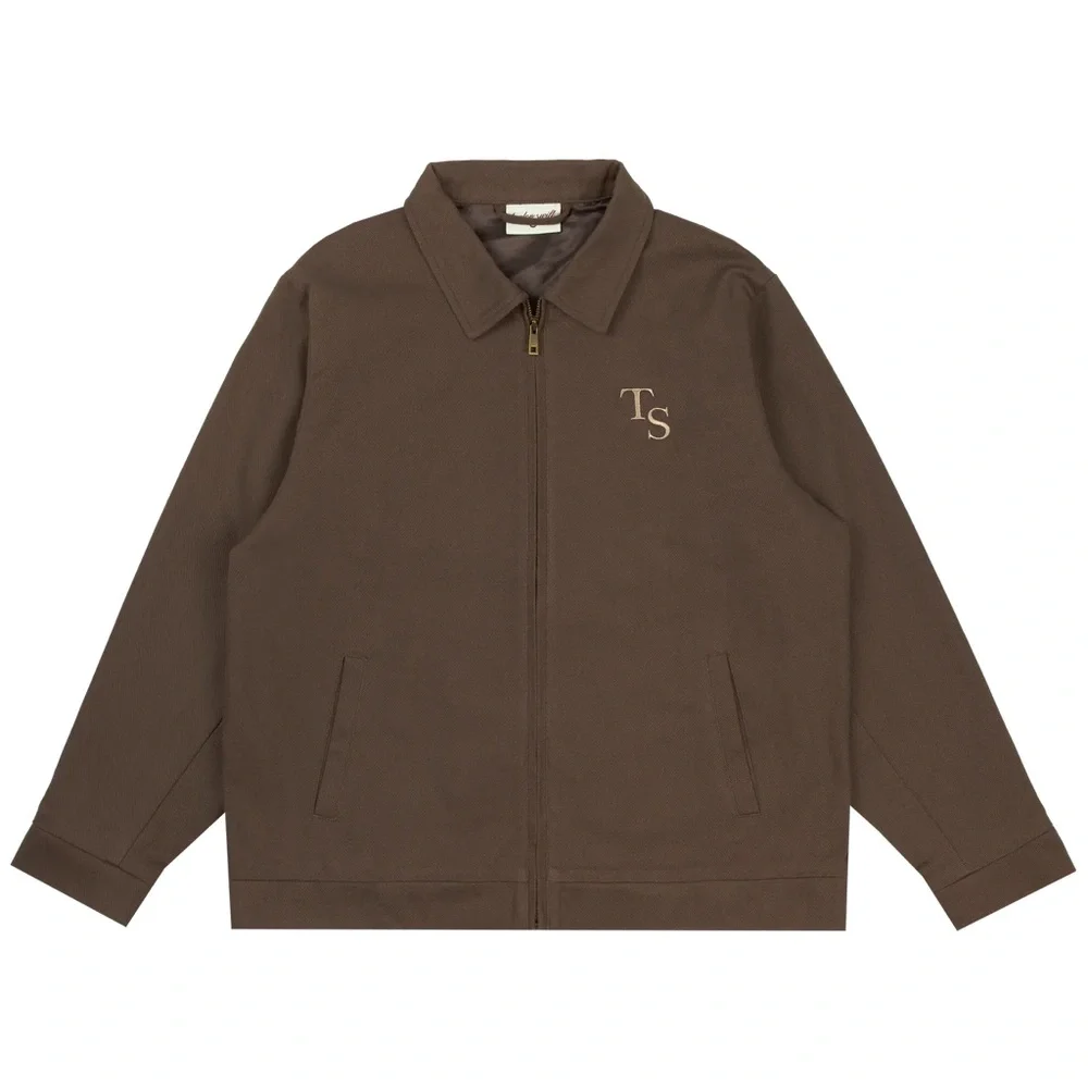 Taylor Swift Official - ACOUSTIC PIANO WORK JACKET - Size L - Picture 4 of 7